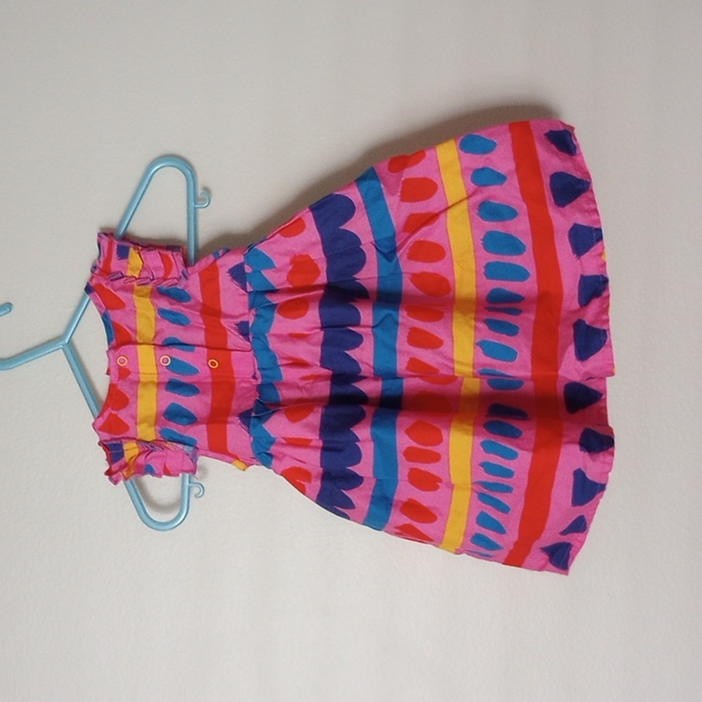 Stella McCartney 6 Months Dress - Picture 3 of 4